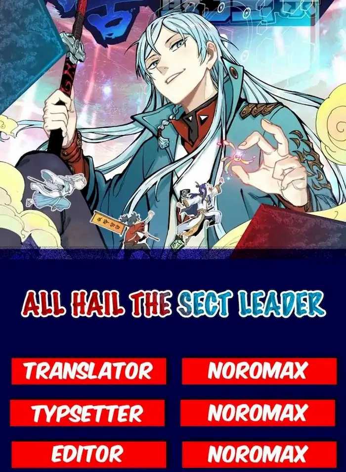 All Hail the Sect Leader Chapter 75 - halaman 1