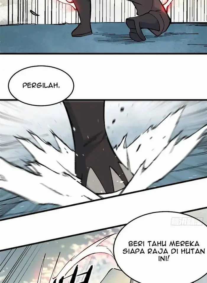 All Hail the Sect Leader Chapter 75 - halaman 10