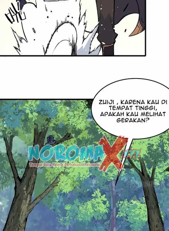 All Hail the Sect Leader Chapter 75 - halaman 17
