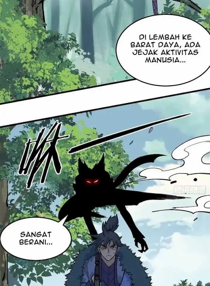All Hail the Sect Leader Chapter 75 - halaman 20