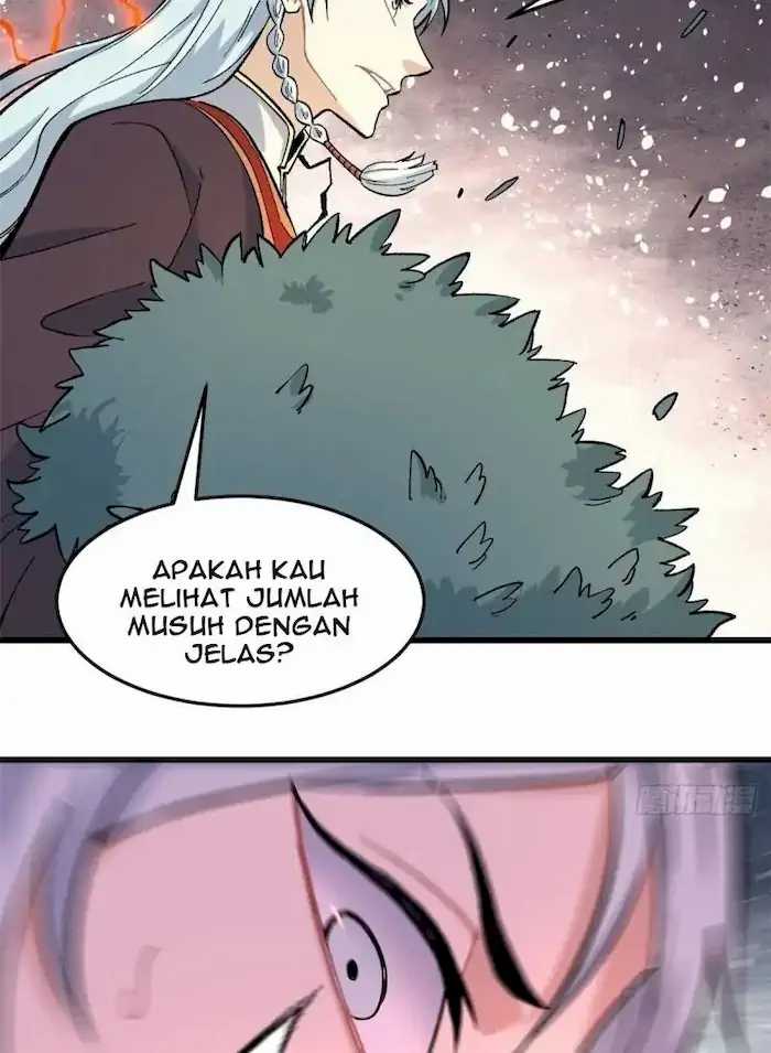 All Hail the Sect Leader Chapter 75 - halaman 27