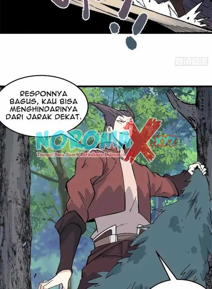 All Hail the Sect Leader Chapter 75 - halaman 30