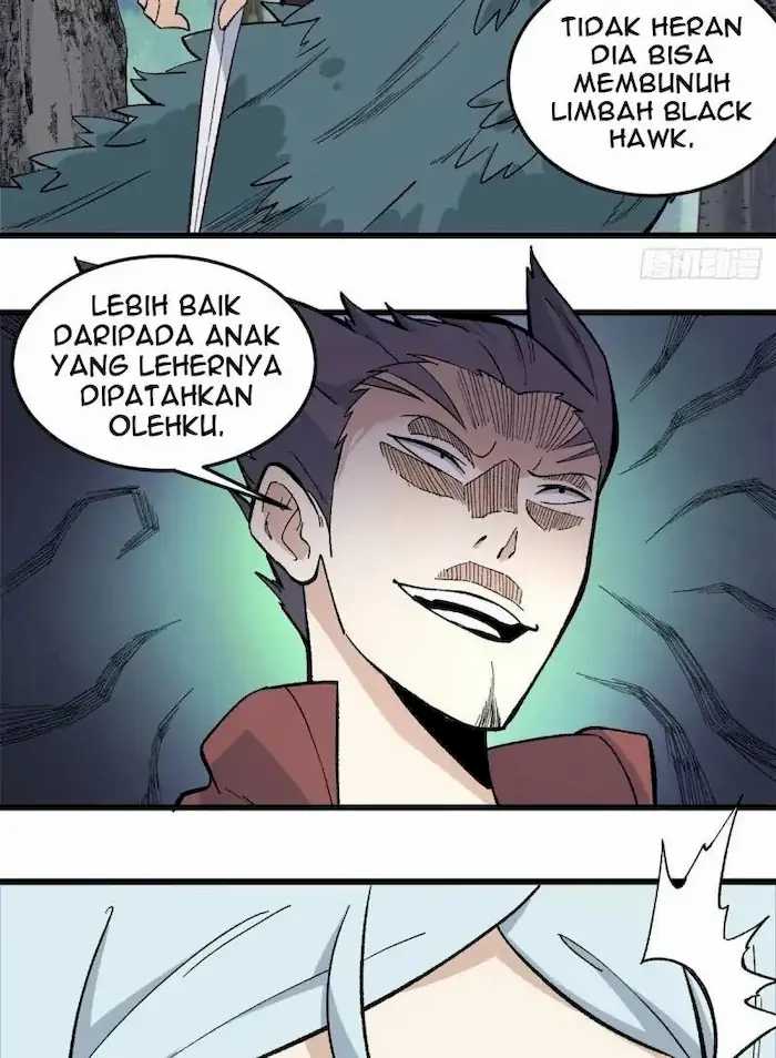 All Hail the Sect Leader Chapter 75 - halaman 31