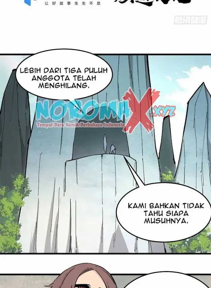 All Hail the Sect Leader Chapter 75 - halaman 4