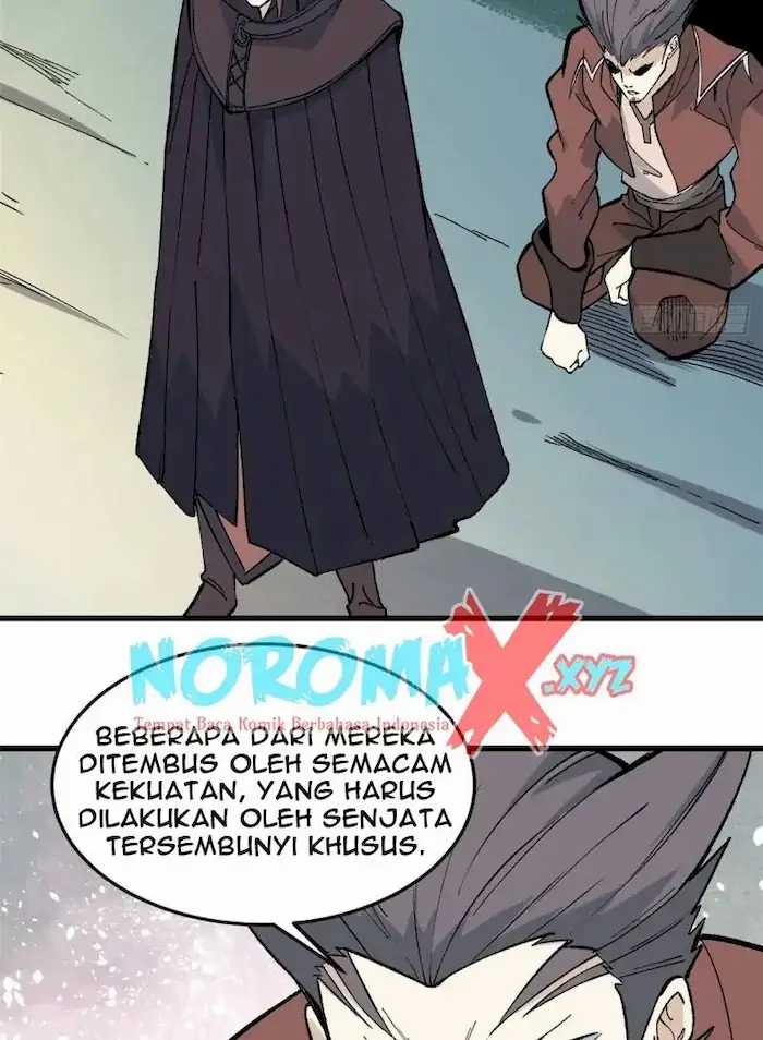 All Hail the Sect Leader Chapter 75 - halaman 6