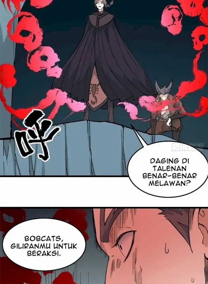 All Hail the Sect Leader Chapter 75 - halaman 8