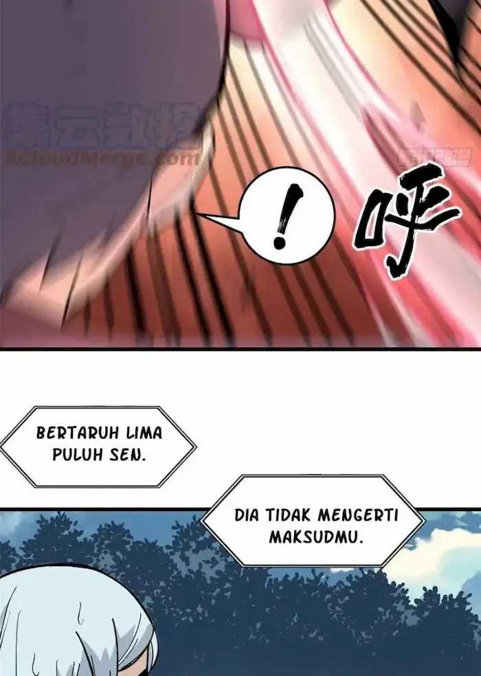 All Hail the Sect Leader Chapter 76 - halaman 10