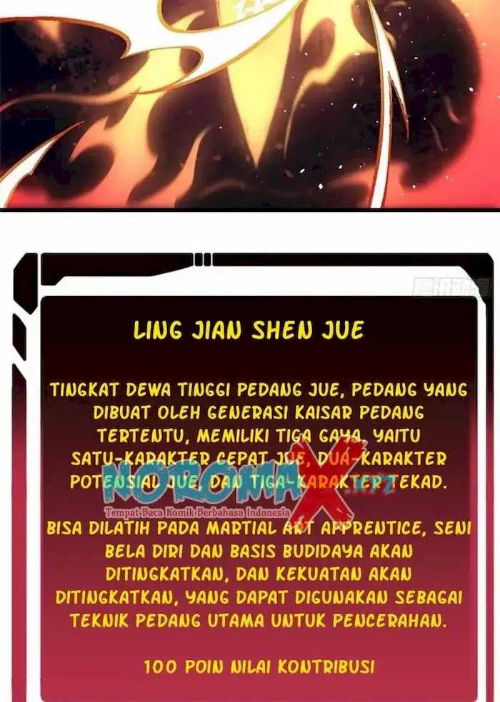 All Hail the Sect Leader Chapter 76 - halaman 13