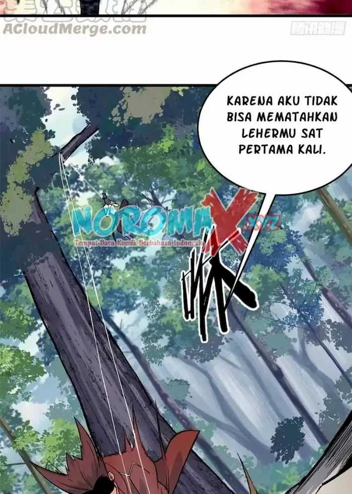 All Hail the Sect Leader Chapter 76 - halaman 21