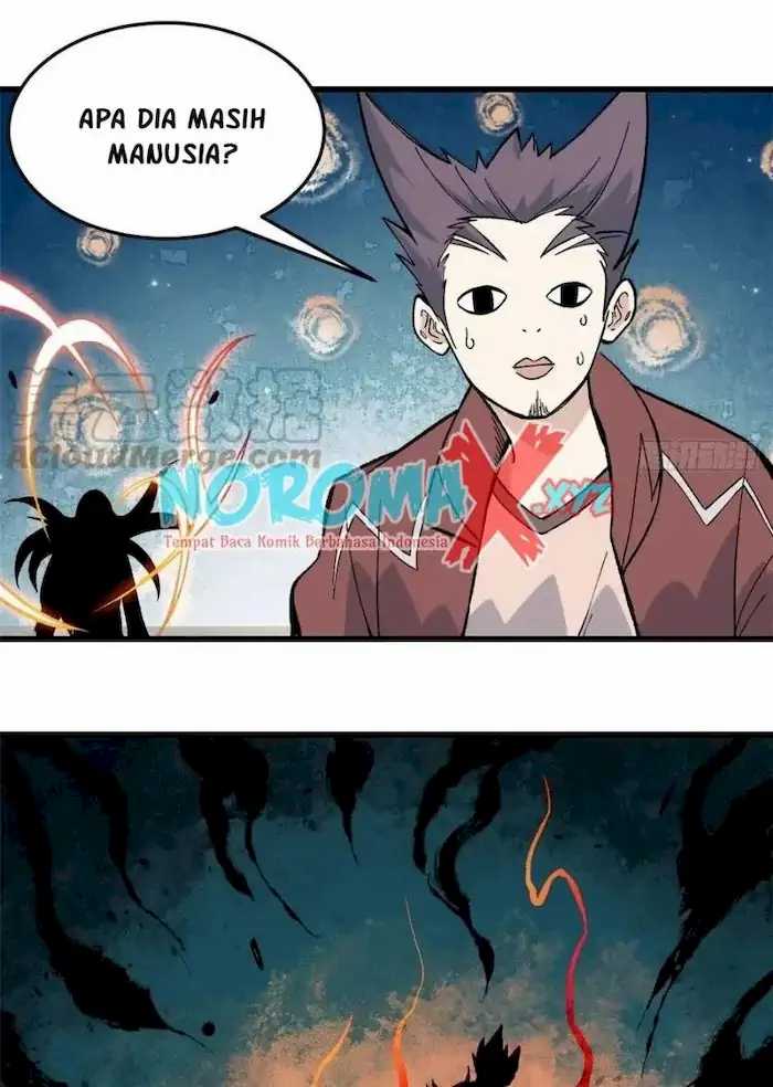 All Hail the Sect Leader Chapter 76 - halaman 27