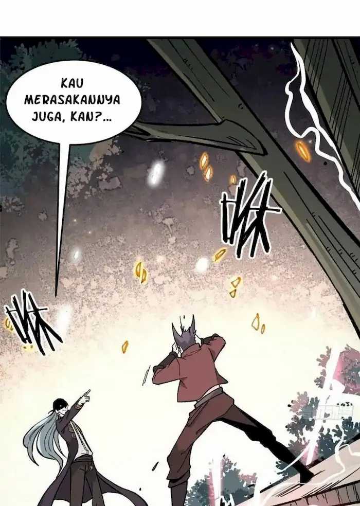 All Hail the Sect Leader Chapter 76 - halaman 39