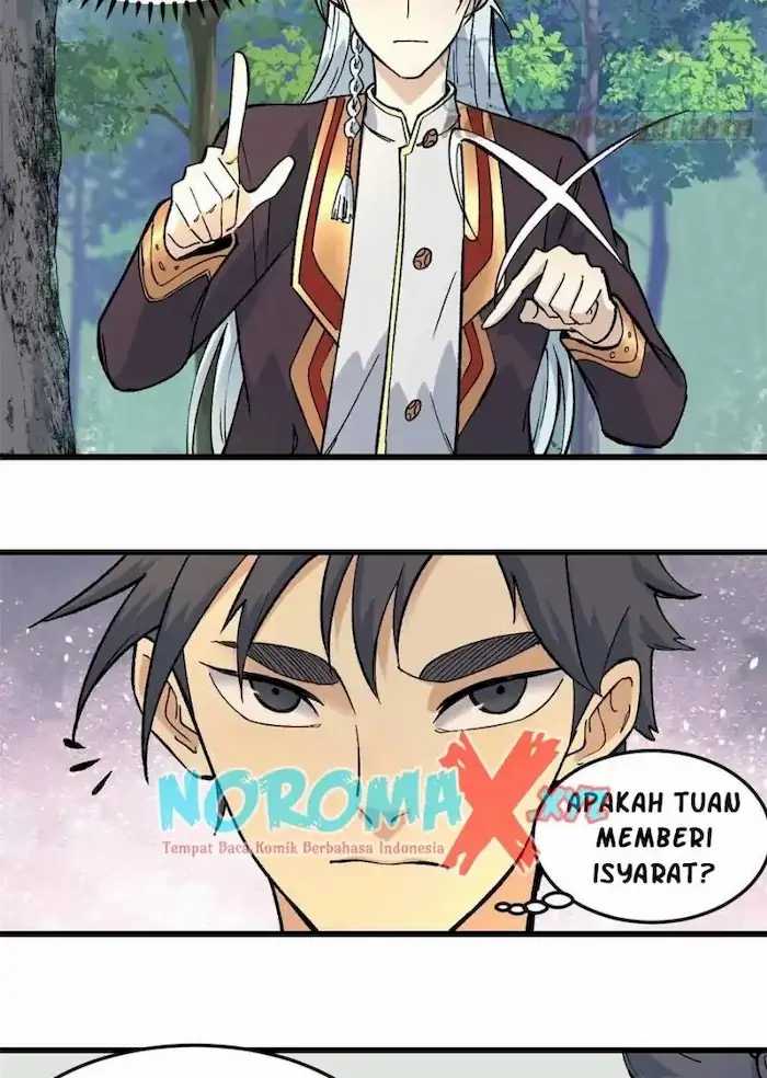 All Hail the Sect Leader Chapter 76 - halaman 6