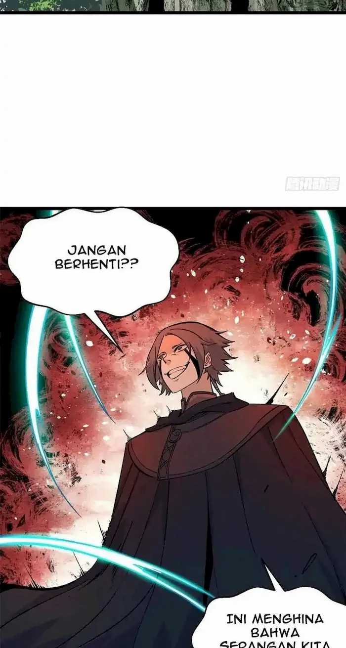 All Hail the Sect Leader Chapter 77 - halaman 12