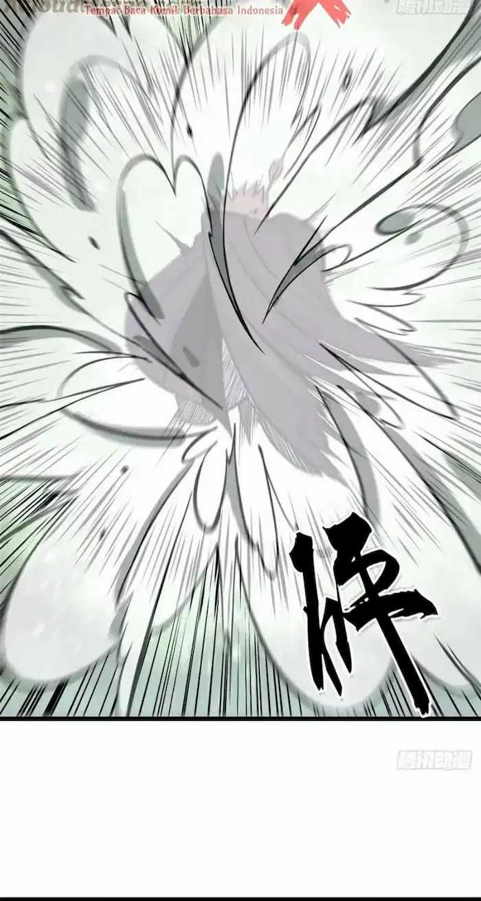 All Hail the Sect Leader Chapter 77 - halaman 24