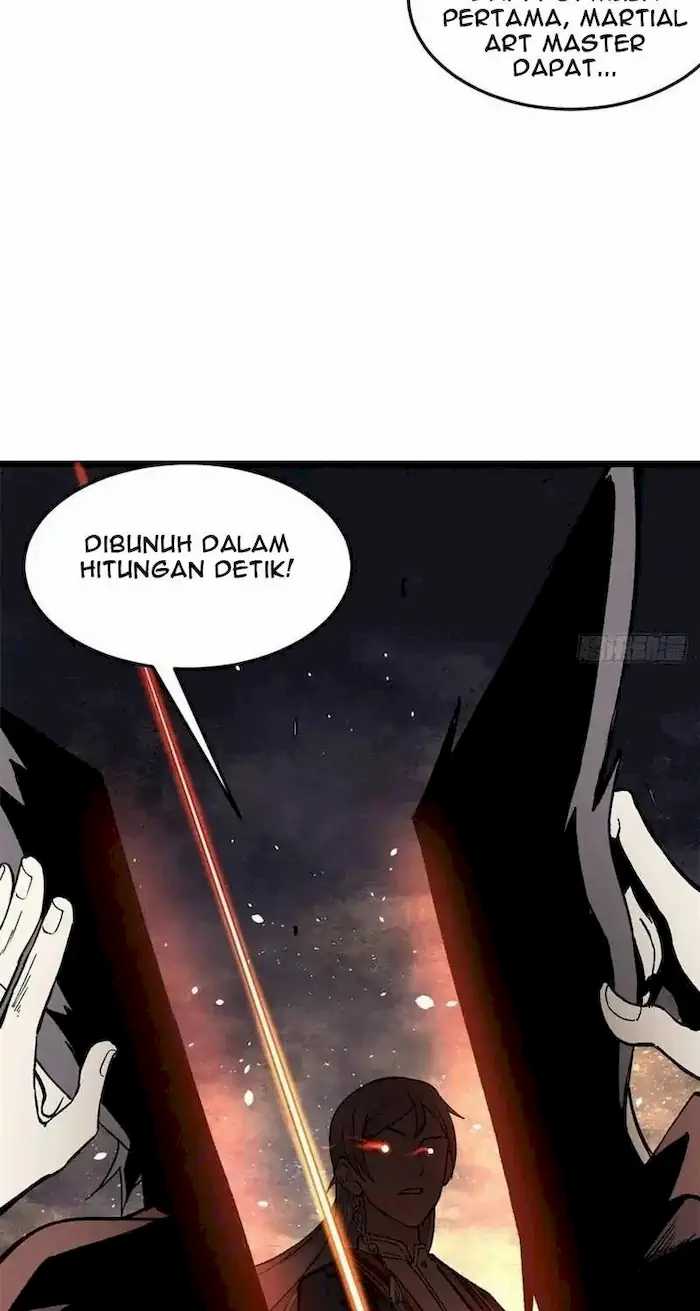 All Hail the Sect Leader Chapter 77 - halaman 3