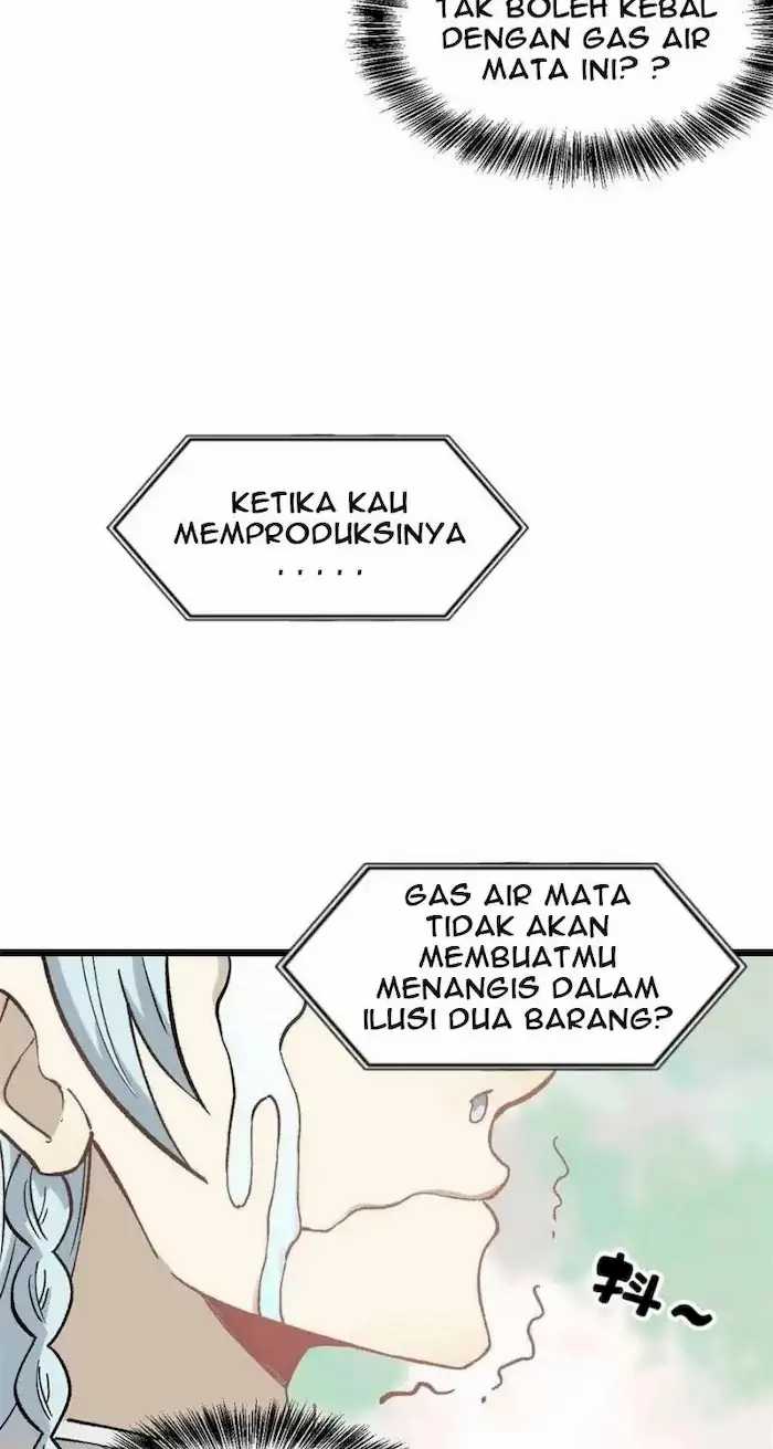 All Hail the Sect Leader Chapter 77 - halaman 38