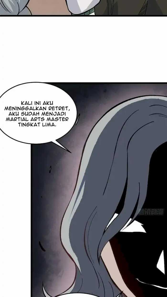 All Hail the Sect Leader Chapter 78 - halaman 12