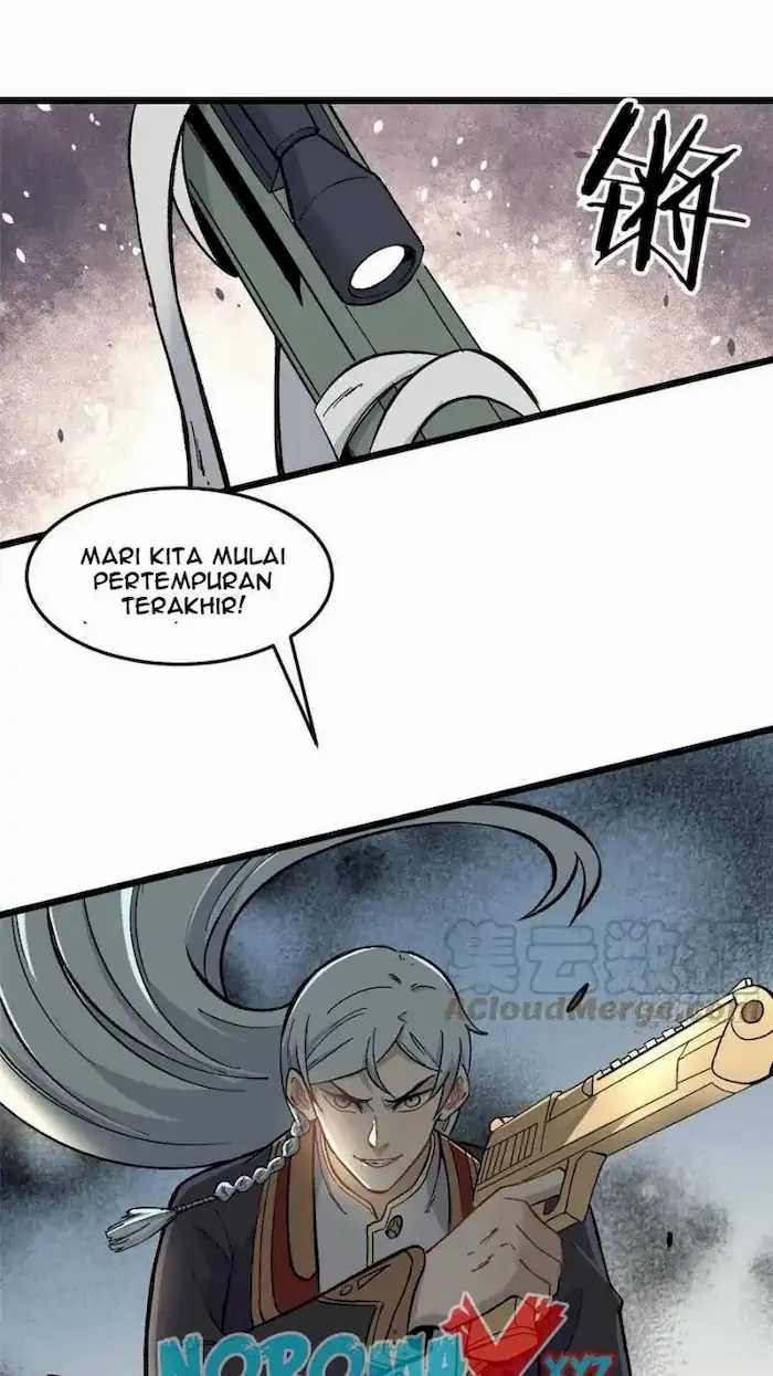 All Hail the Sect Leader Chapter 78 - halaman 16