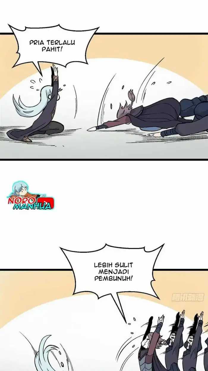 All Hail the Sect Leader Chapter 78 - halaman 2