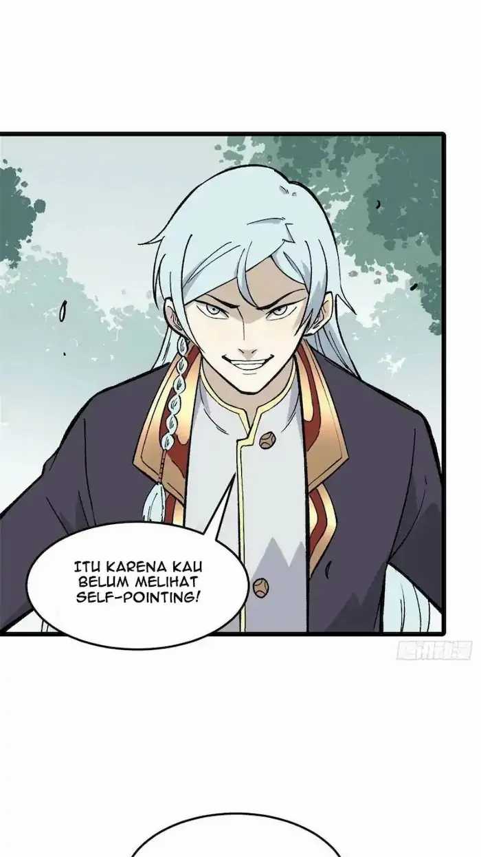 All Hail the Sect Leader Chapter 78 - halaman 20