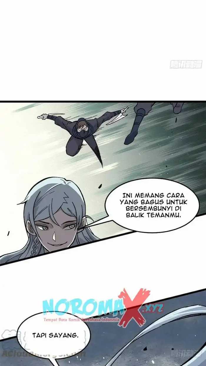 All Hail the Sect Leader Chapter 78 - halaman 23