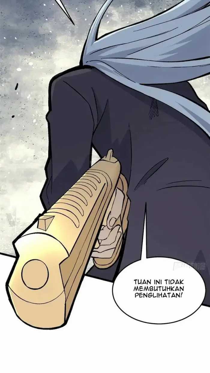 All Hail the Sect Leader Chapter 78 - halaman 24