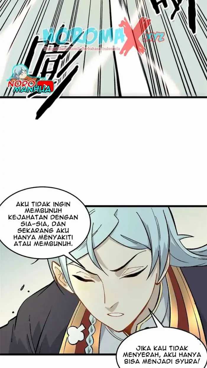 All Hail the Sect Leader Chapter 78 - halaman 26