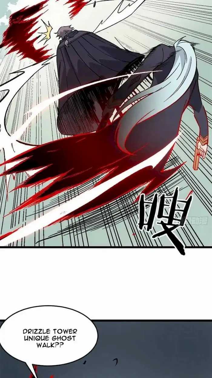 All Hail the Sect Leader Chapter 78 - halaman 30
