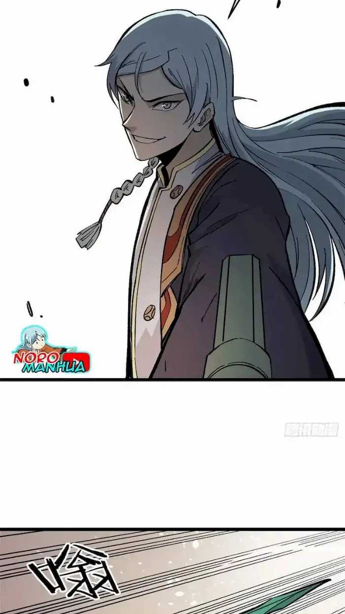All Hail the Sect Leader Chapter 78 - halaman 34