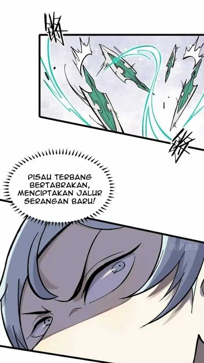 All Hail the Sect Leader Chapter 79 - halaman 13