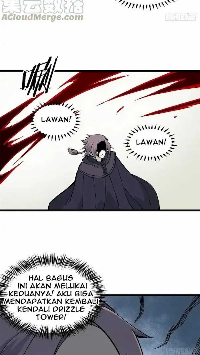 All Hail the Sect Leader Chapter 79 - halaman 24