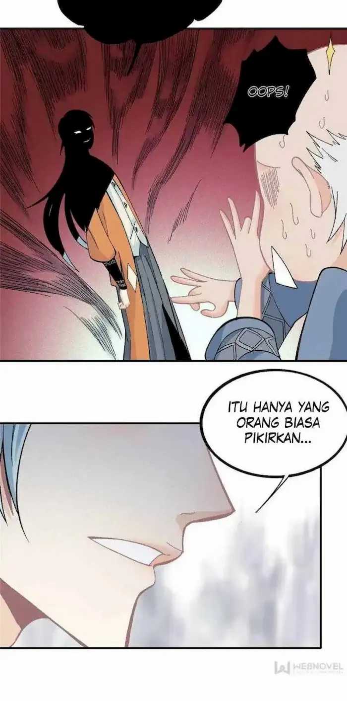 All Hail the Sect Leader Chapter 8 - halaman 12