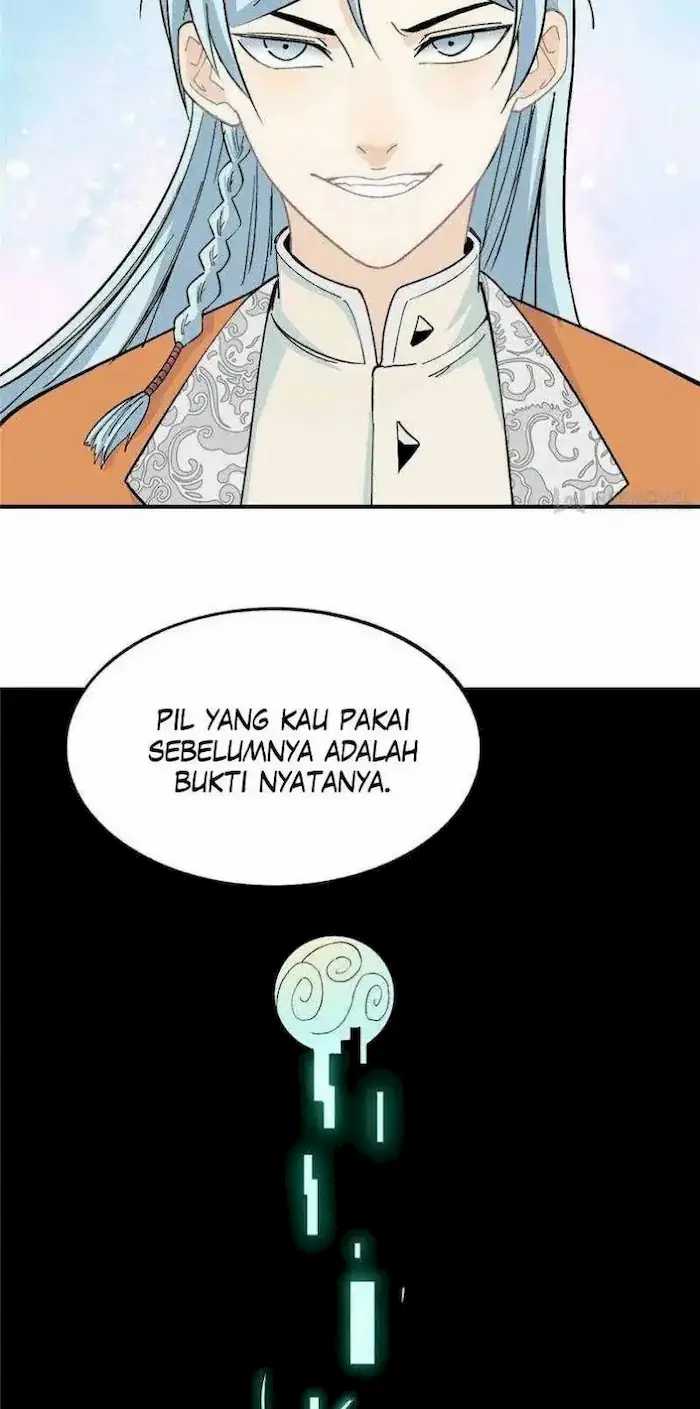 All Hail the Sect Leader Chapter 8 - halaman 29