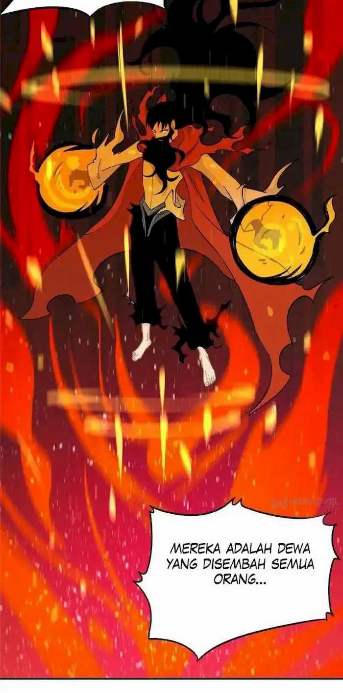 All Hail the Sect Leader Chapter 8 - halaman 34