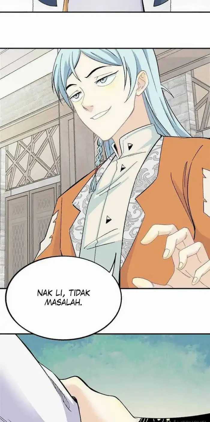 All Hail the Sect Leader Chapter 8 - halaman 5