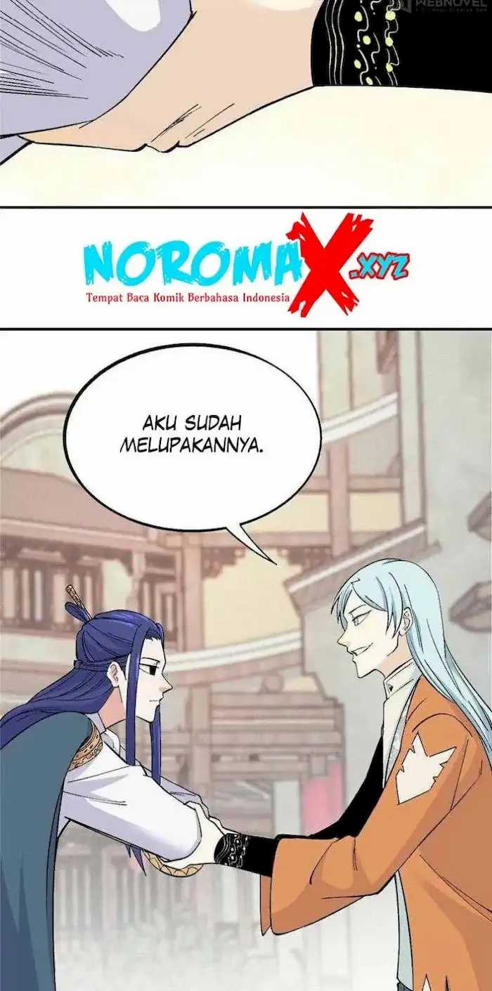 All Hail the Sect Leader Chapter 8 - halaman 6