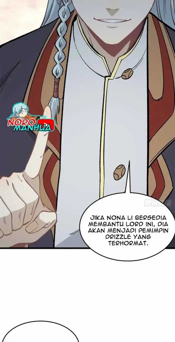 All Hail the Sect Leader Chapter 80 - halaman 26