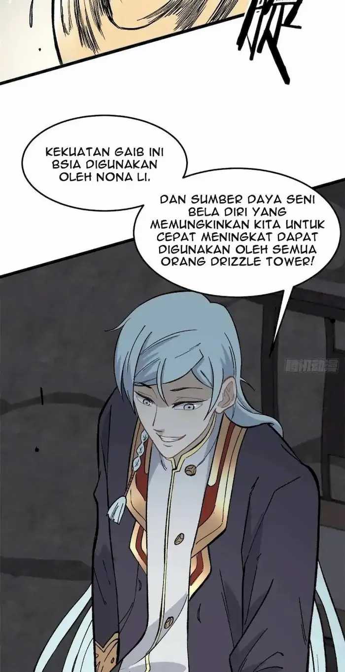 All Hail the Sect Leader Chapter 80 - halaman 31