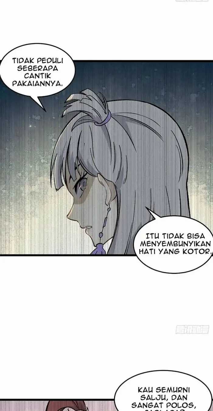 All Hail the Sect Leader Chapter 81 - halaman 10
