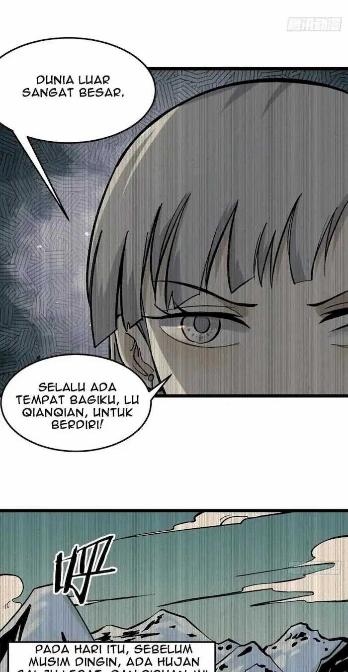 All Hail the Sect Leader Chapter 81 - halaman 14