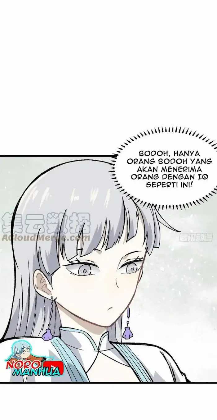 All Hail the Sect Leader Chapter 81 - halaman 28