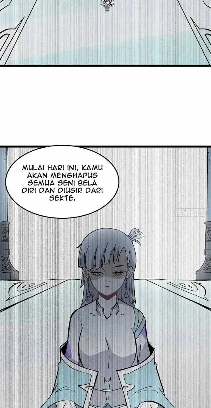 All Hail the Sect Leader Chapter 81 - halaman 3