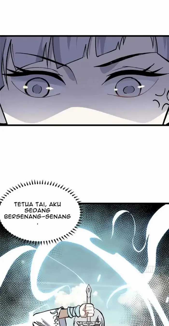 All Hail the Sect Leader Chapter 81 - halaman 38