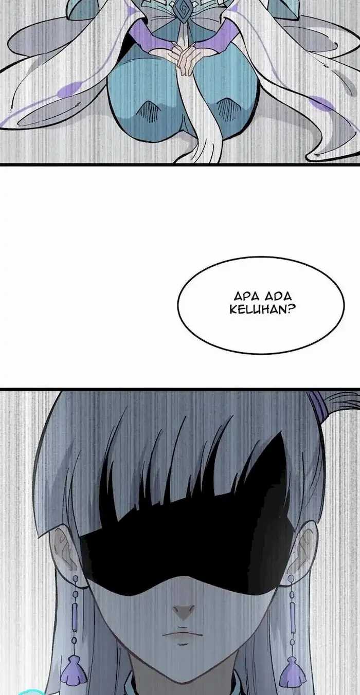 All Hail the Sect Leader Chapter 81 - halaman 4