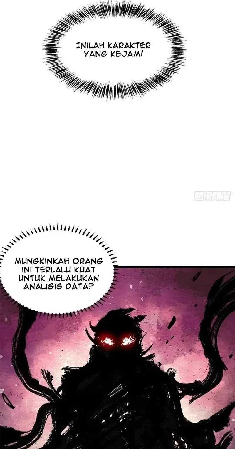 All Hail the Sect Leader Chapter 82 - halaman 13