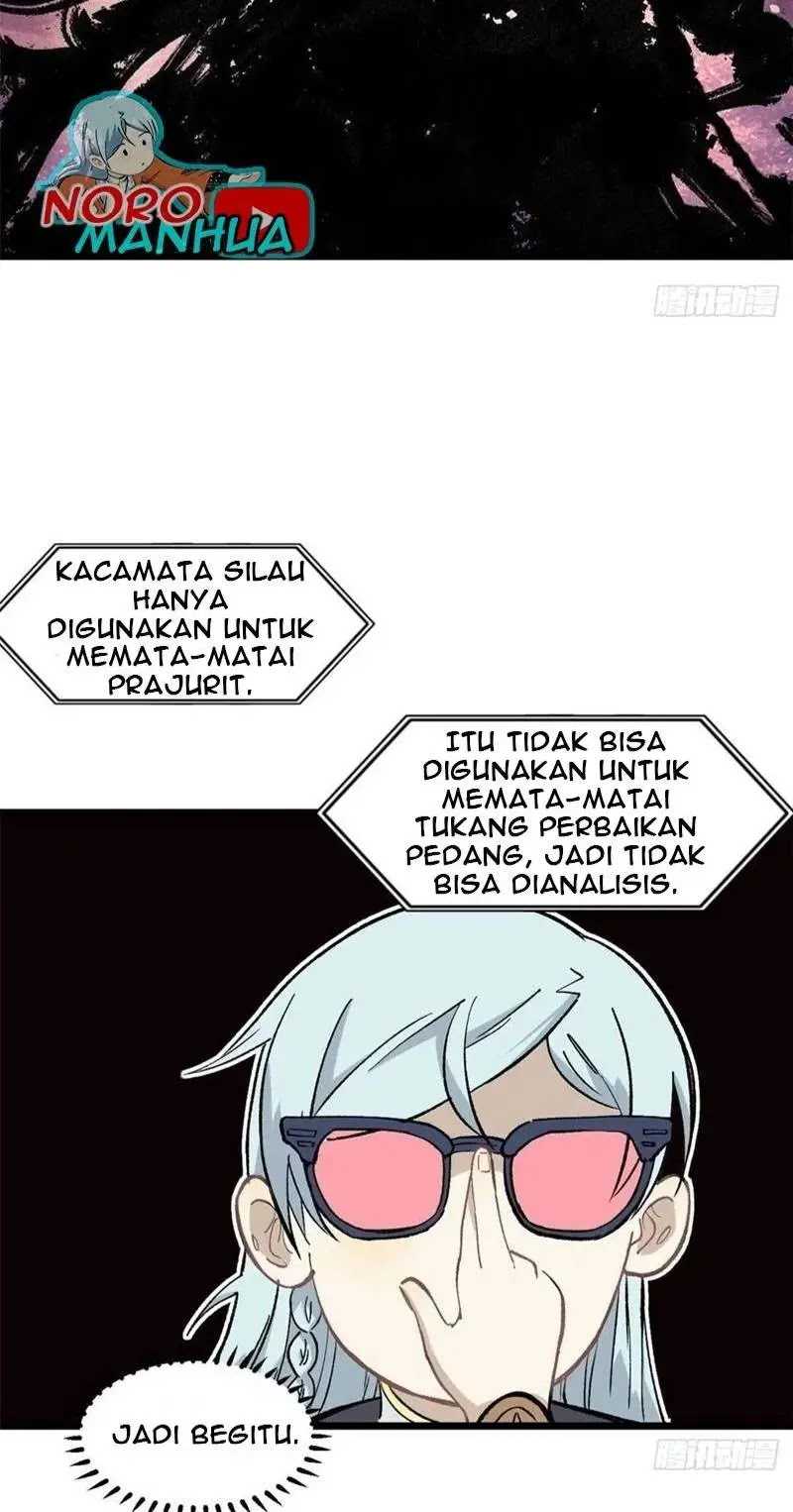 All Hail the Sect Leader Chapter 82 - halaman 14