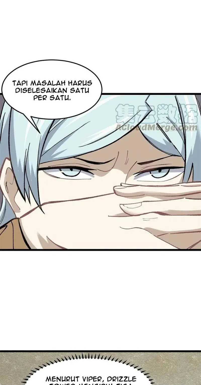 All Hail the Sect Leader Chapter 82 - halaman 20