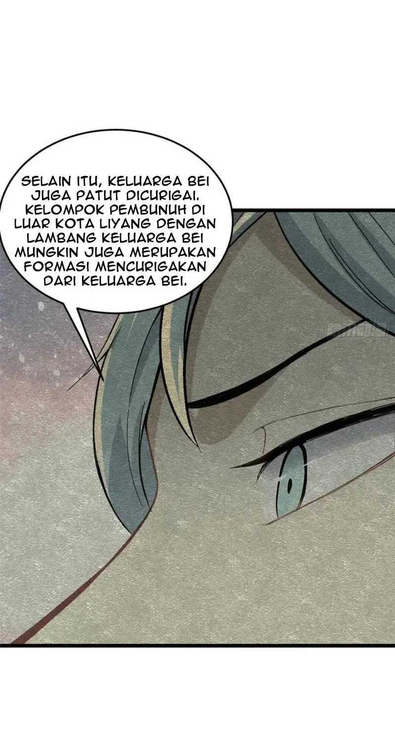 All Hail the Sect Leader Chapter 82 - halaman 24