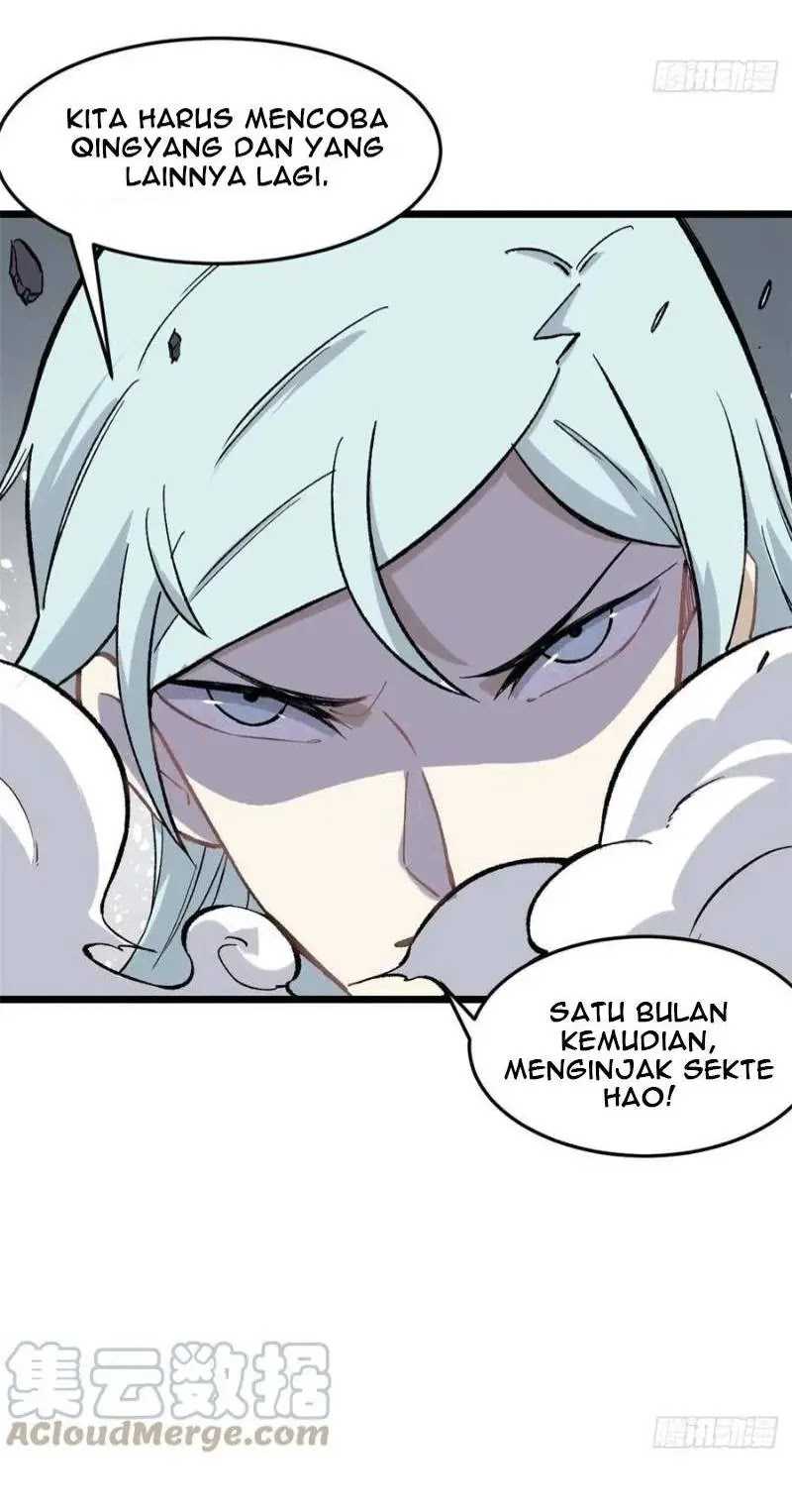 All Hail the Sect Leader Chapter 82 - halaman 38