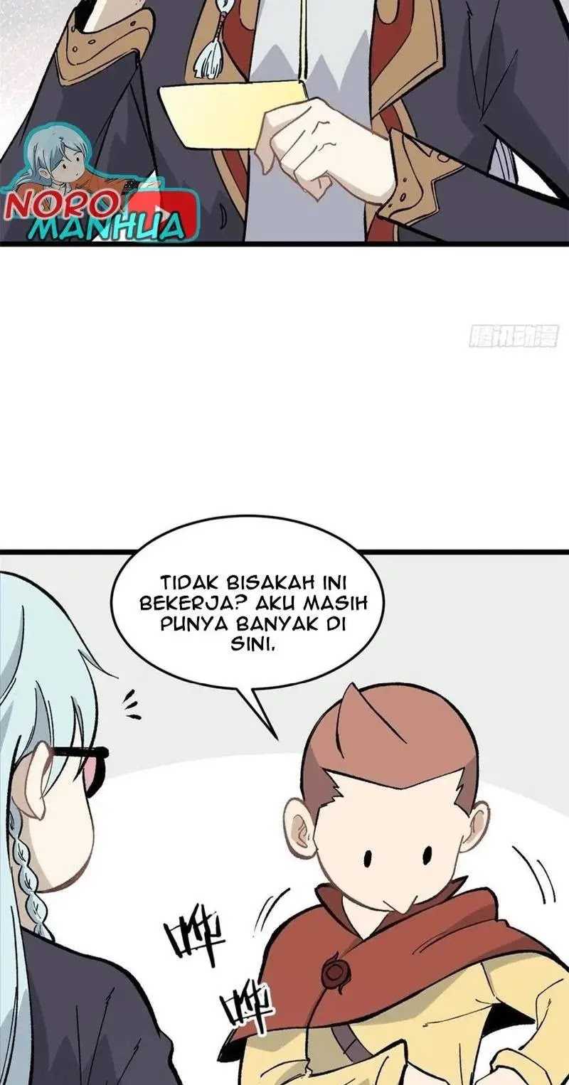 All Hail the Sect Leader Chapter 82 - halaman 7